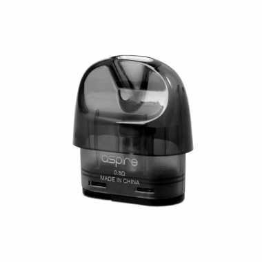 Картридж BRUSKO MINICAN POD, 3 мл, 0,8 Ом