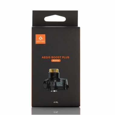 GeekVape Aegis Boost Pro / Plus RDTA 4мл