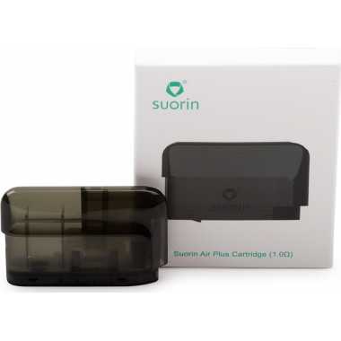 Картридж Suorin air plus