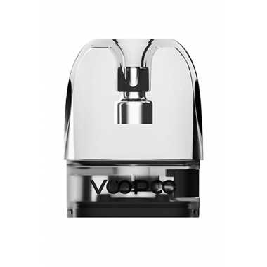 Картридж Voopoo ARGUS POD Empty Cartridge Black