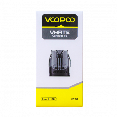 Картридж VooPoo VMATE V2 1.2ohm