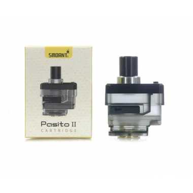 Картридж (без испарителя) Smoant Pasito II