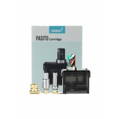 Картридж Smoant Pasito + 2 испарителя