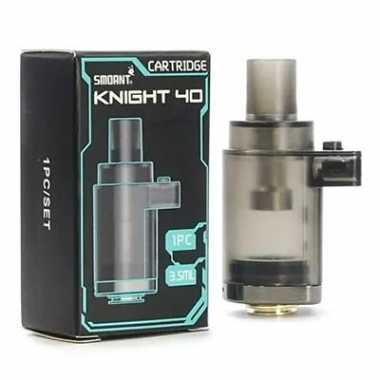 Бак-картридж Smoant Knight 40