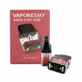 Изображение товара Картридж Vaporesso XROS 0.8 ohm 2ml Top Fill — 2
