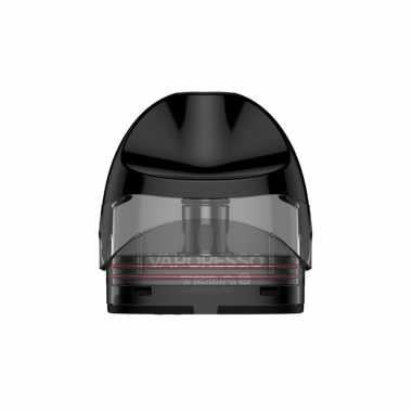 Картридж Vaporesso ZERO S, ZERO 2 Mesh 2ml 1.0ohm