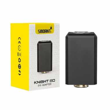 Адаптер 510 Smoant Knight