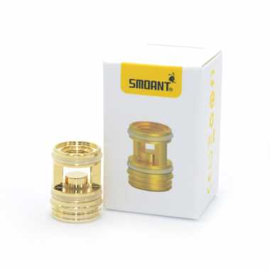 Адаптер Smoant Knight 80 под испаритель Pasito I
