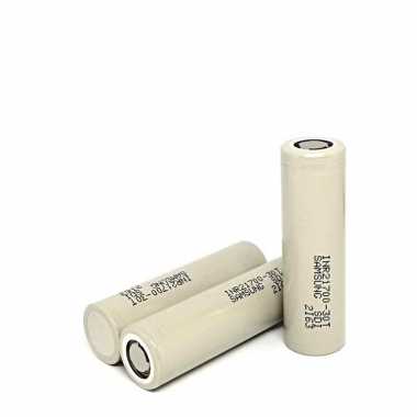 Аккумулятор SAMSUNG 21700 30T