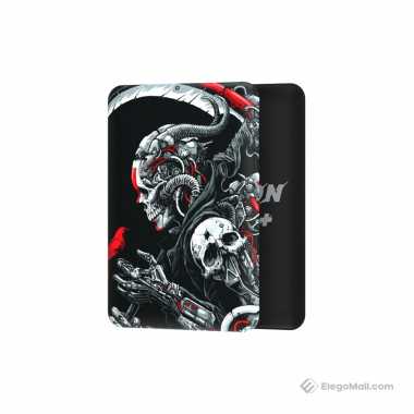 Сменные панели для Smoant Charon Baby Plus - Death