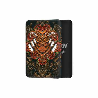 Сменные панели для Smoant Charon Baby Plus - Gorilla