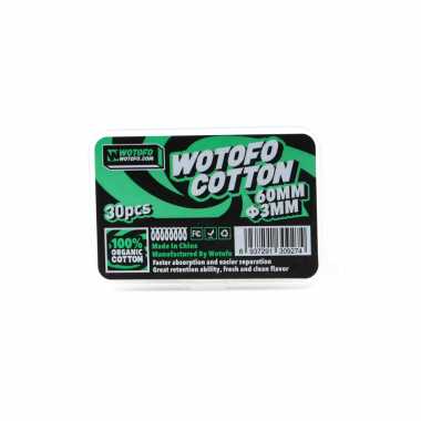 Вата Wotofo