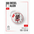 Изображение товара Diesel Alien 0.09ohm Мех 2 шт — 1