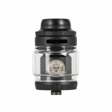 Бак GeekVape Zeus X RTA Black