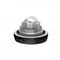 Изображение товара Бак Geekvape ZX II MESH RTA на сетке (Black) — 2