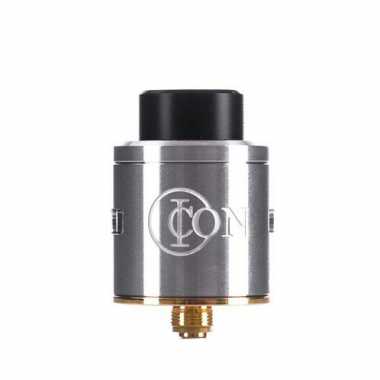 Дрипка Vandy Vape ICON BF 24mm RDA SS