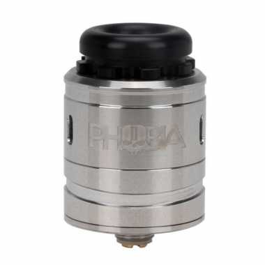 Дрипка Vandy Vape PHOBIA V2 RDA SS (клон)