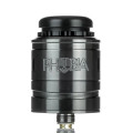 Изображение товара Дрипка Vandy Vape PHOBIA V2 RDA Gunmetal (клон) — 1