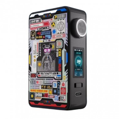 Бокс мод Lost Vape Centaurus M200 Mod Ble-bear