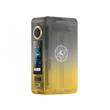Бокс Мод Lost Vape Centaurus N200 Desert Dusk