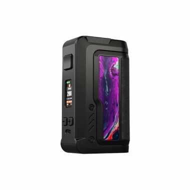 Vandy Vape GAUR 21 Mod Twilight Purple