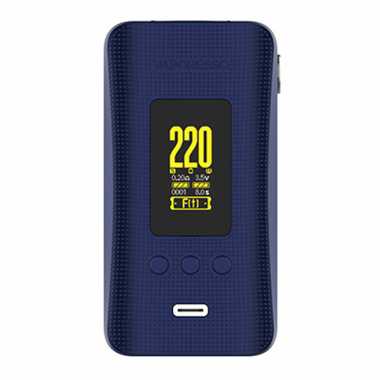 Vaporesso GEN 200 Mod Midnight Blue