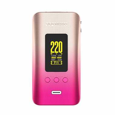 Vaporesso GEN 200 Mod Sunset Glow
