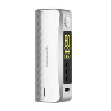 Vaporesso GEN 80S Mod Light Silver