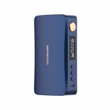 Vaporesso GEN S Mod Midnight Blue