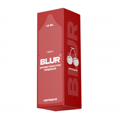 Ароматизатор пищевой Blur - Черешня 14мл