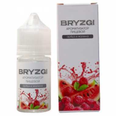 Ароматизатор пищевой Bryzgi - Арбуз Малина 14мл