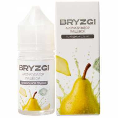 Ароматизатор пищевой Bryzgi - Холодная Груша 14мл