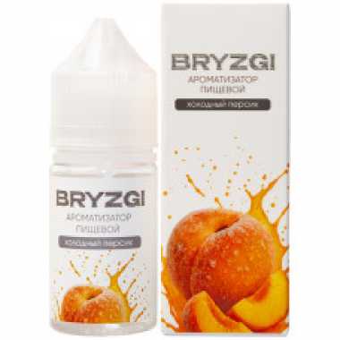 Ароматизатор пищевой Bryzgi - Холодный Персик 14мл