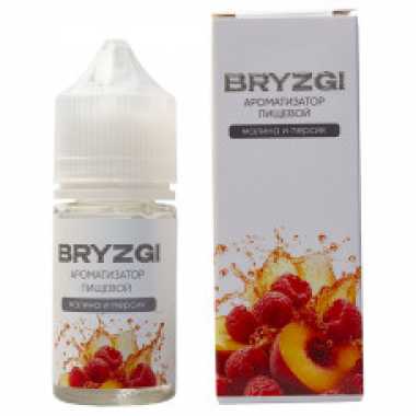 Ароматизатор пищевой Bryzgi - Малина Персик 14мл