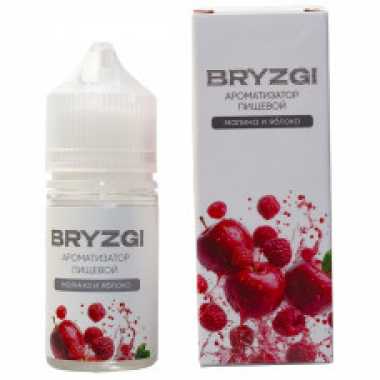 Ароматизатор пищевой Bryzgi - Малина Яблоко 14мл