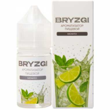 Ароматизатор пищевой Bryzgi - Мохито 14мл