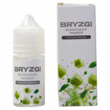 Ароматизатор пищевой Bryzgi - Мятная Жвачка 14мл