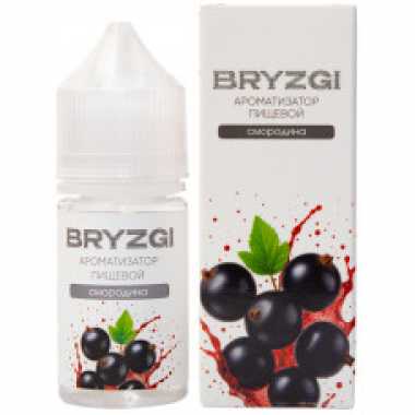 Ароматизатор пищевой Bryzgi - Смородина 14мл
