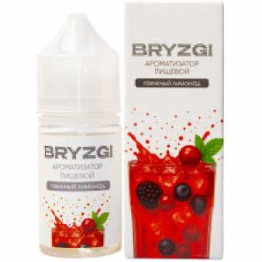 Ароматизатор пищевой Bryzgi - Таёжный Лимонад 14мл