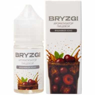 Ароматизатор пищевой Bryzgi - Вишнёвая Кола 14мл