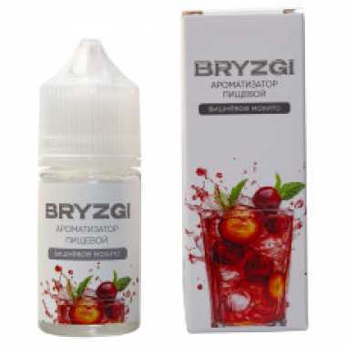 Ароматизатор пищевой Bryzgi - Вишнёвое Мохито 14мл