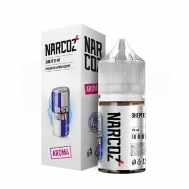 Ароматизатор пищевой NARCOZ ЭНЕРГЕТИК Объем 13 мл