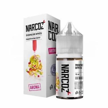 Ароматизатор пищевой NARCOZ ГРАНАТ/МУЛЬТИФРУКТ КИСЛЫЙ Объем 13 м