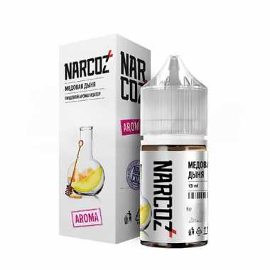 Ароматизатор пищевой NARCOZ МЕДОВАЯ ДЫНЯ Объем 13 м