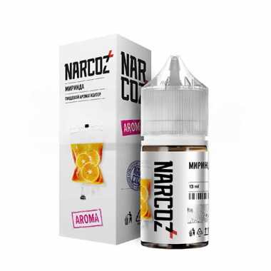 Ароматизатор пищевой NARCOZ МИРИНДА Объем 13 мл