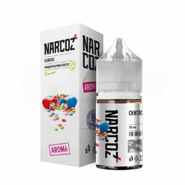 Ароматизатор пищевой NARCOZ СКИТЛС КИСЛЫЙ Объем 13 м