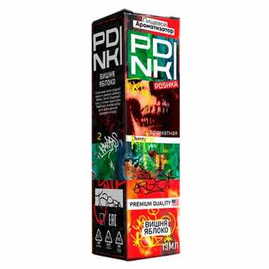 Ароматизатор пищевой PDNKI - Вишнёвое Яблоко Объем 13 мл