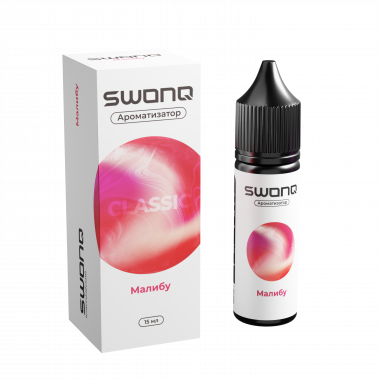 Арома SWONQ Classic CLUSTER 13мл - Малибу
