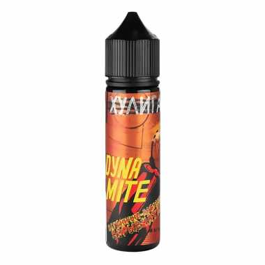 Хулиган - Dynamite 58мл 0мг