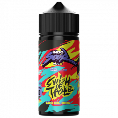 Indo Sour Vol2 - Swish Of Taste 100мл 0 (м)